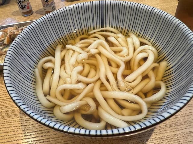 伊吹島いりこうどん 燧燧 - サブ画像3
