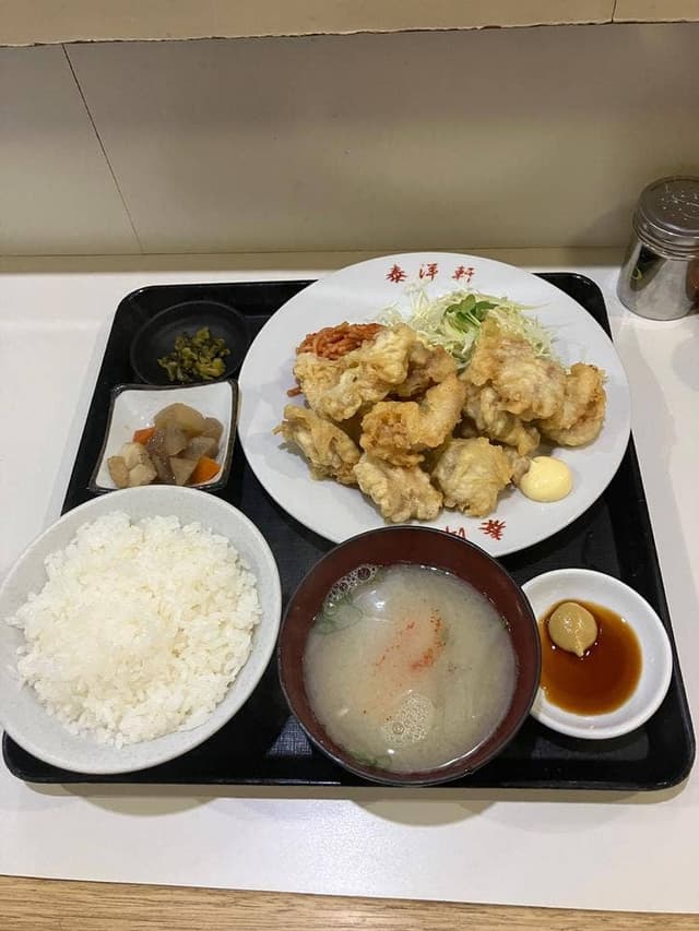 泰洋軒 - サブ画像1