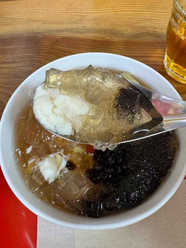 豆花たけうち屋 お城店 - サブ画像2
