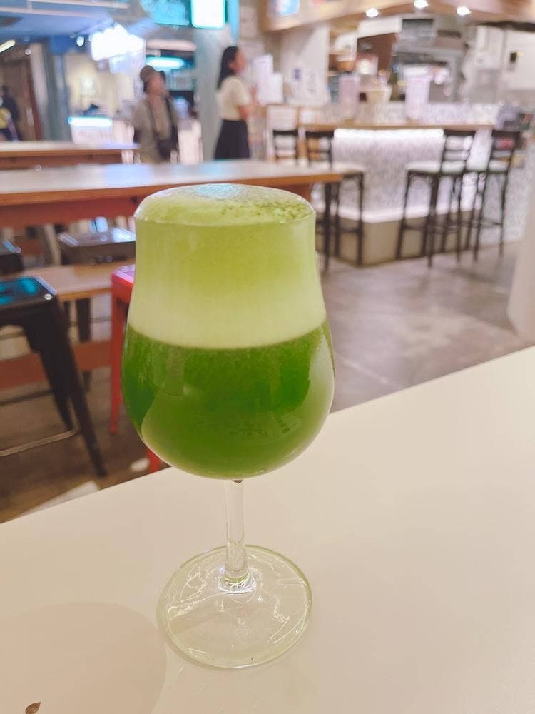 KYOTO TOWER SANDOバル