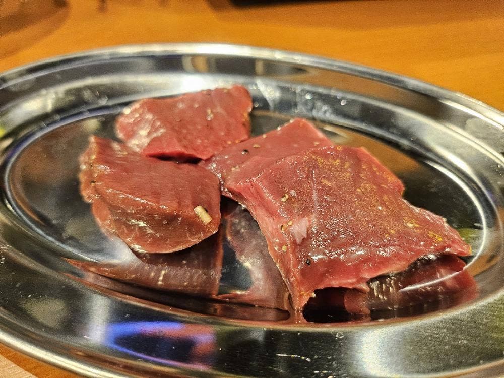 焼肉ホルモン酒場 マーシー家