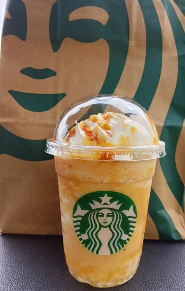 スターバックス コーヒー 岡山シネマタウン岡南店 - サブ画像2