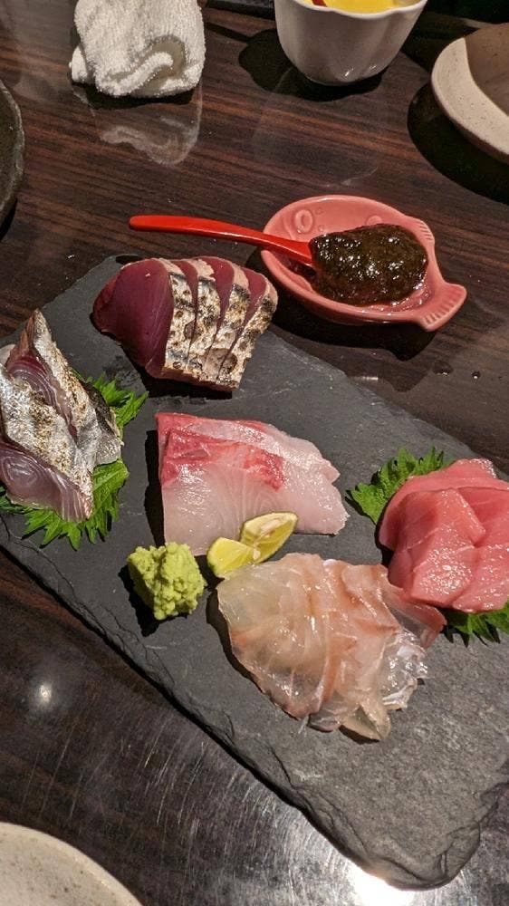 居酒屋 こころ - サブ画像3