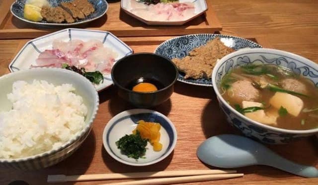 なが坂 - サブ画像2