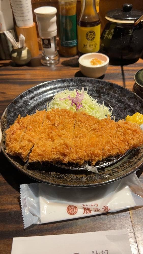 勝烈亭 新市街本店 - サブ画像1