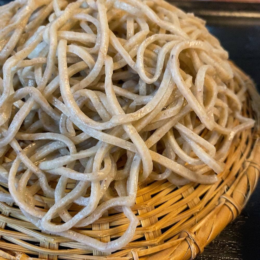 手打そば やまさと