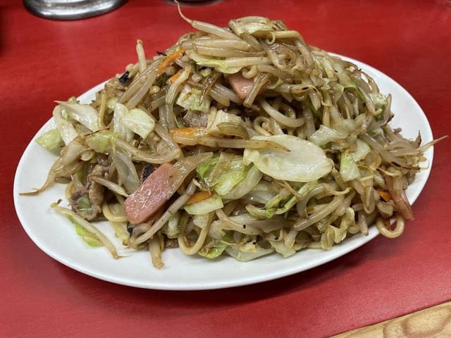 大ちゃんラーメン - サブ画像2