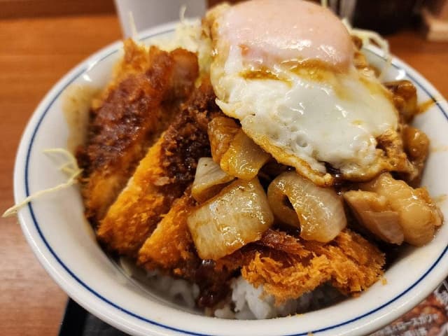 かつや 五反田東口店 - サブ画像1