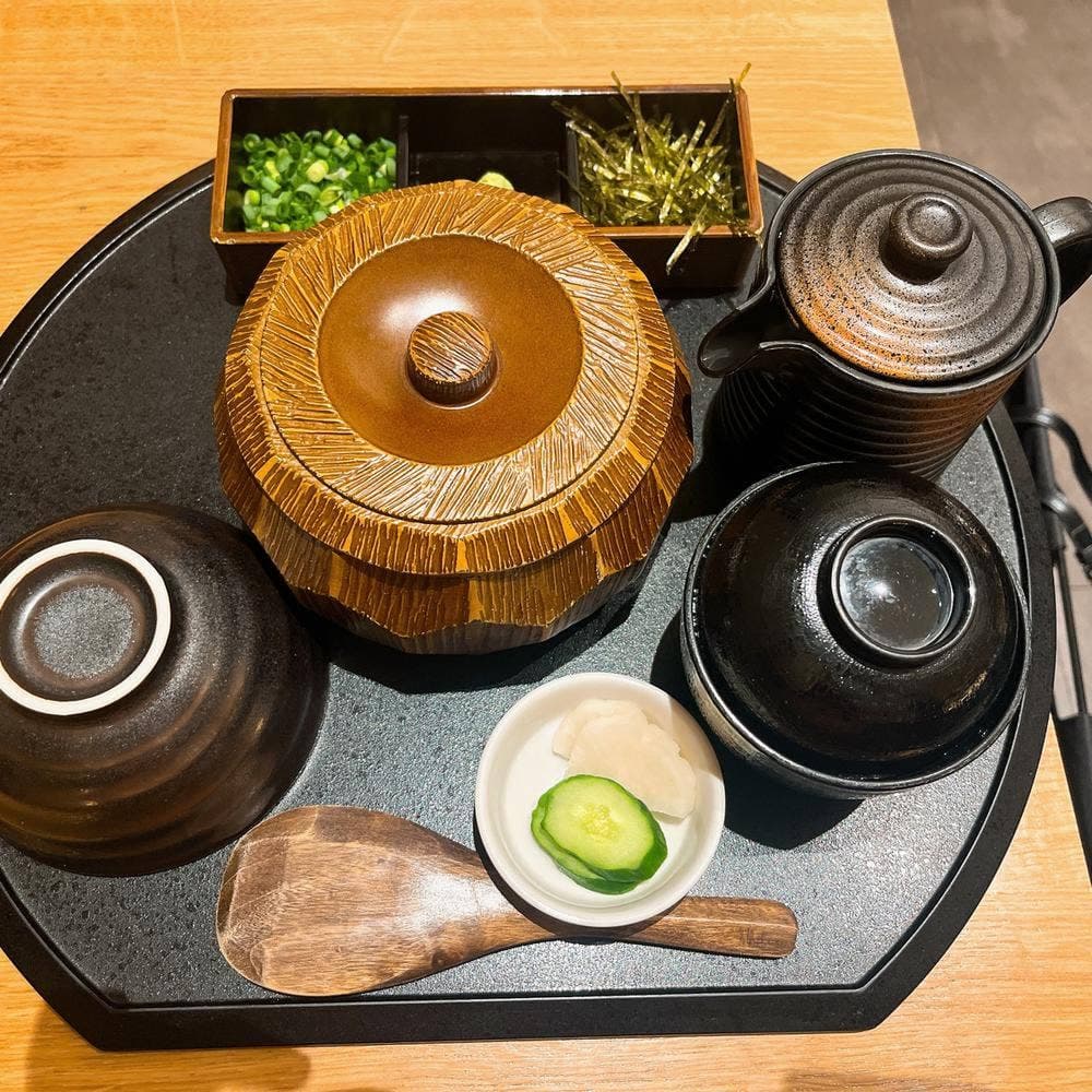 うなぎ四代目菊川 羽田エアポートガーデン店