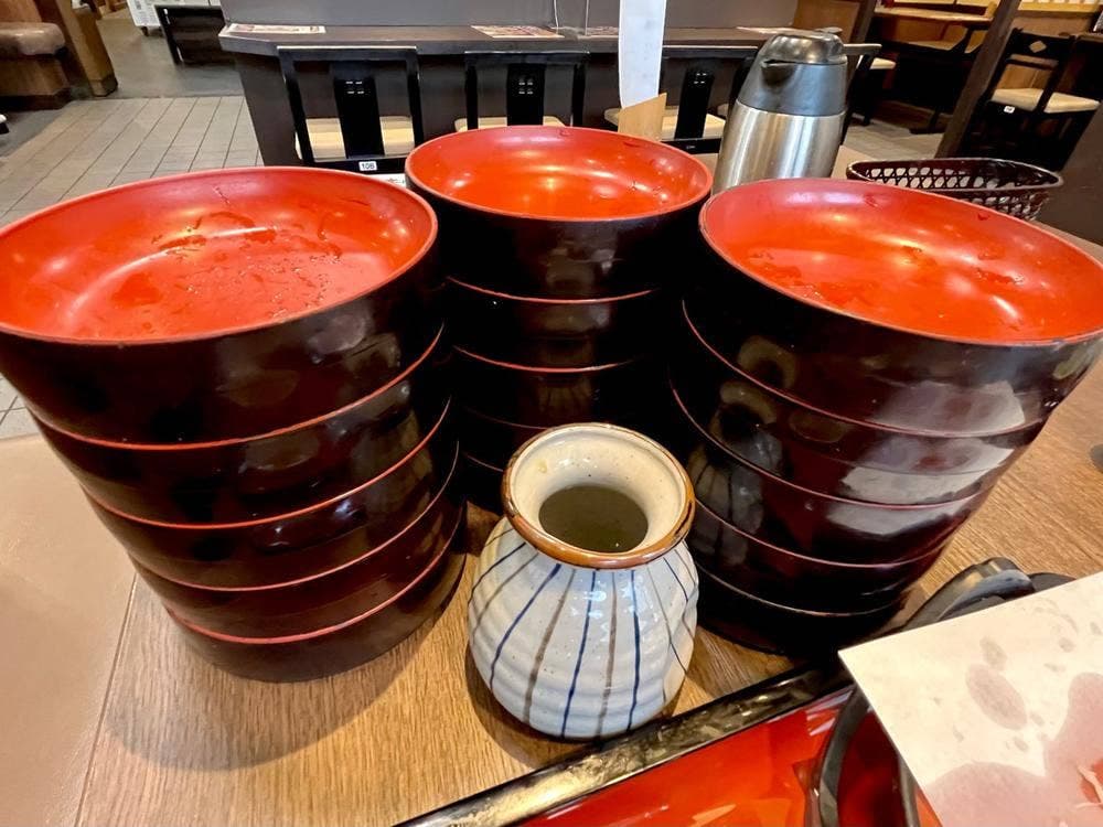 サガミ堺山本店
