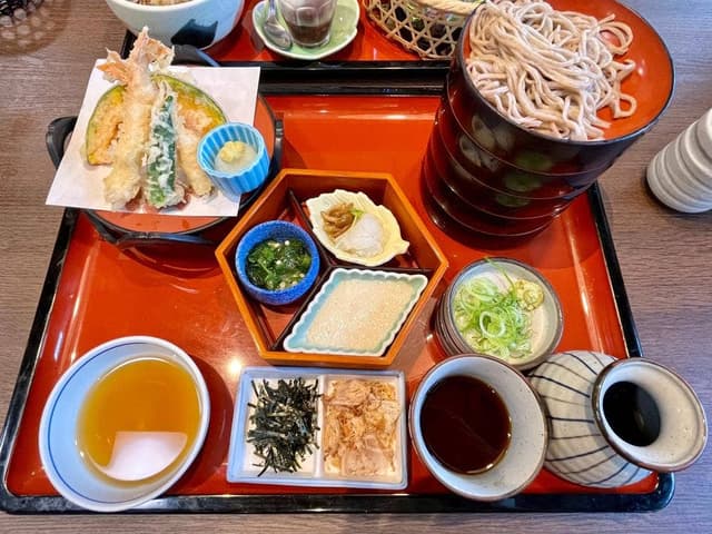 サガミ堺山本店 - サブ画像3