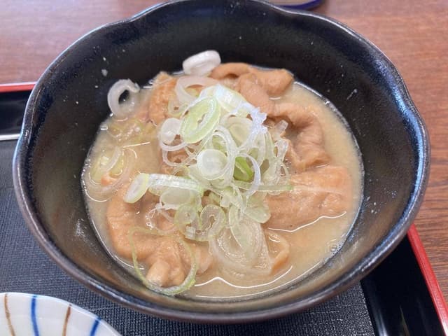 天国食堂 - サブ画像3