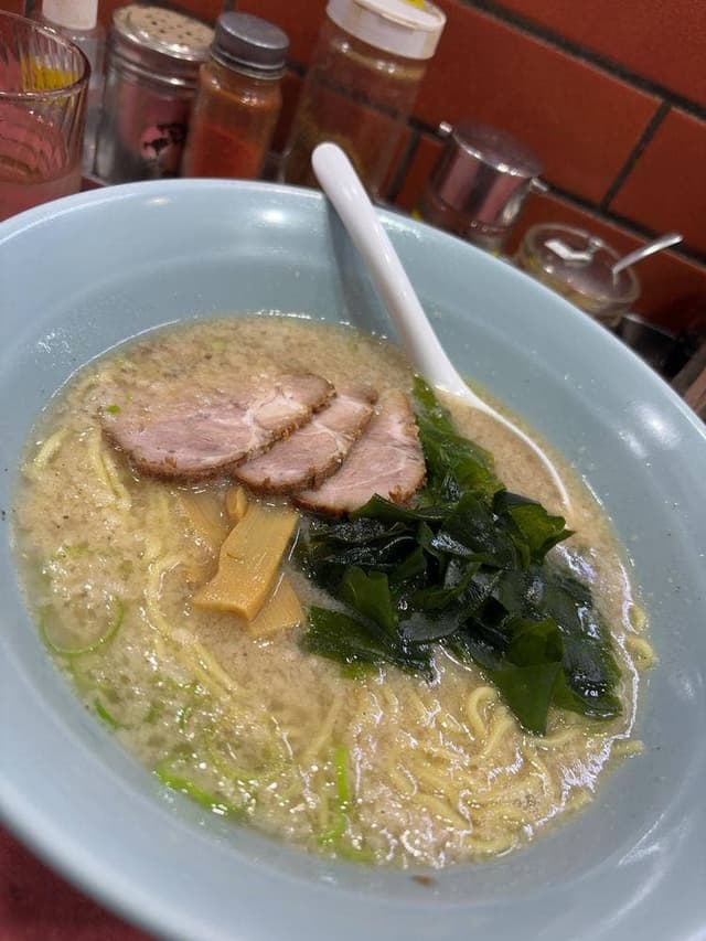 ニューラーメンショップ 大宮東口店 - サブ画像3