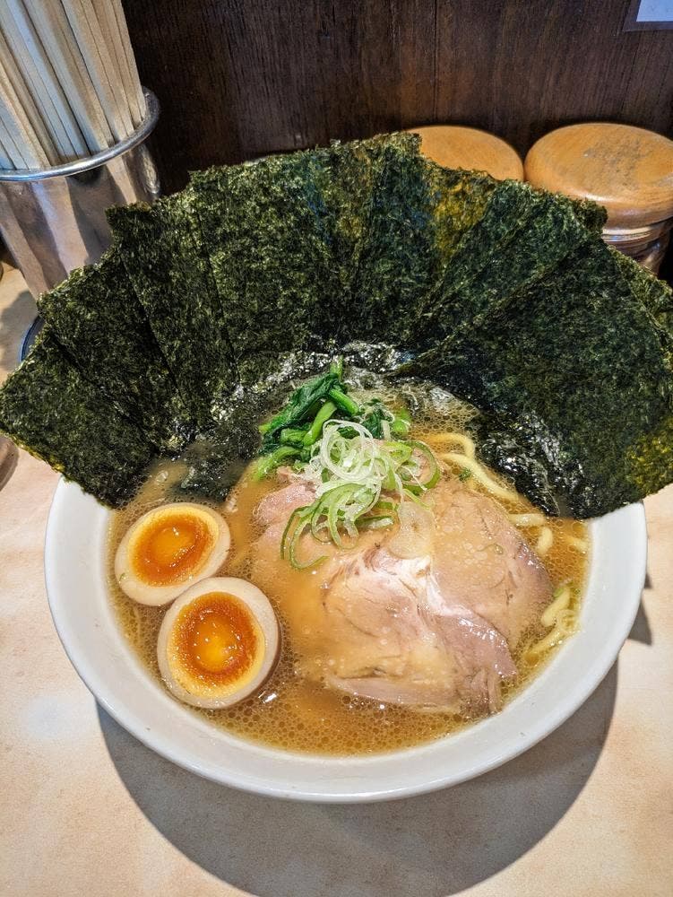 ラーメンGAKI ガキ大将
