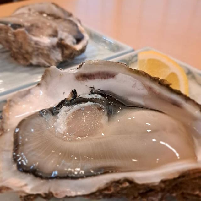 活魚料理 かんのん - サブ画像1