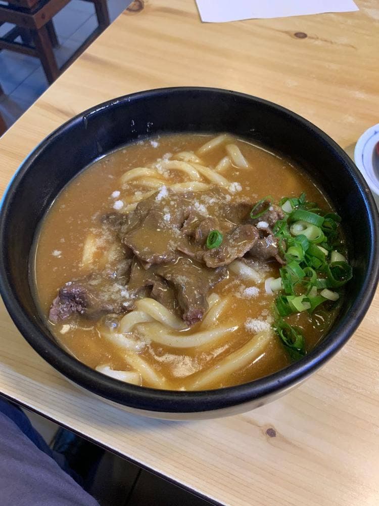 手打ちうどん あさひ