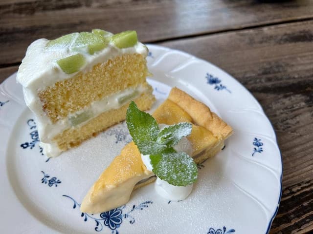 カフェ かたし - サブ画像2