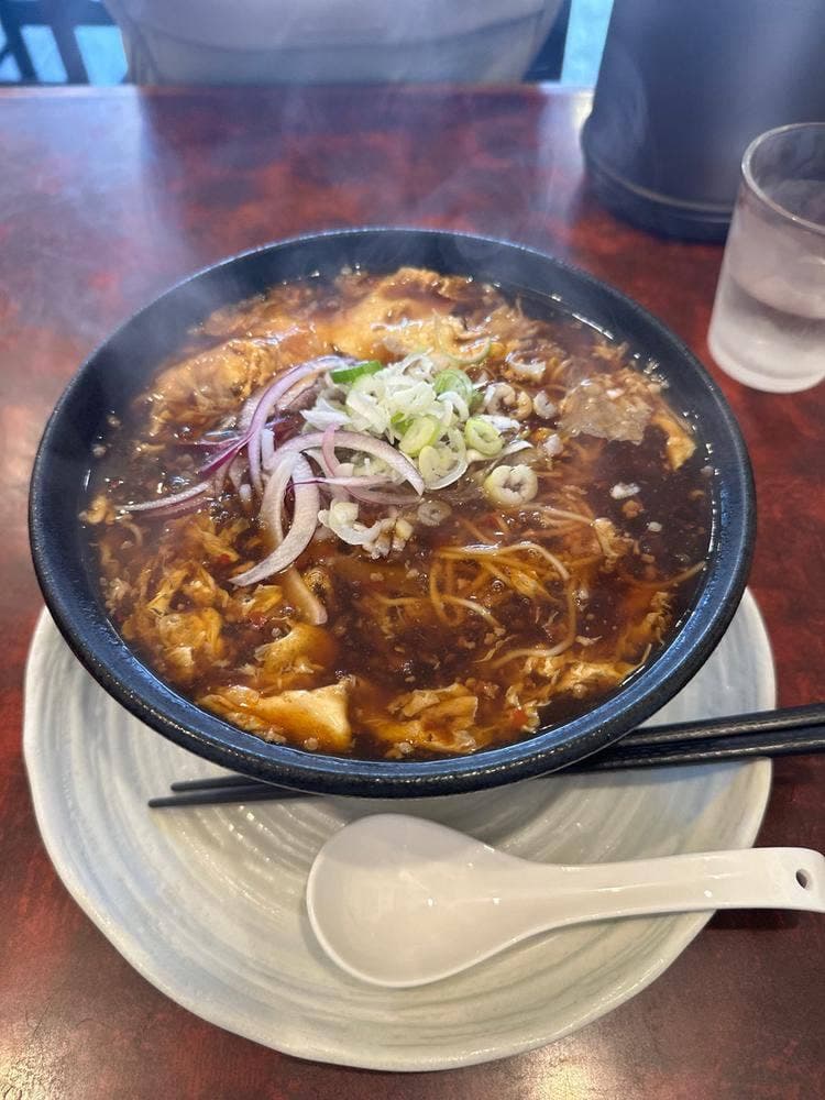 麺屋 Ohana おはな