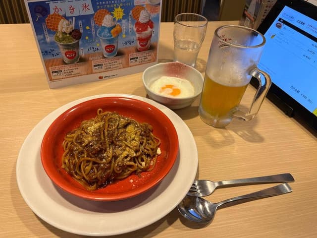 ガスト 田川店 - サブ画像3