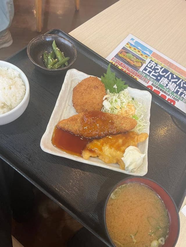 となりのごはん - サブ画像1