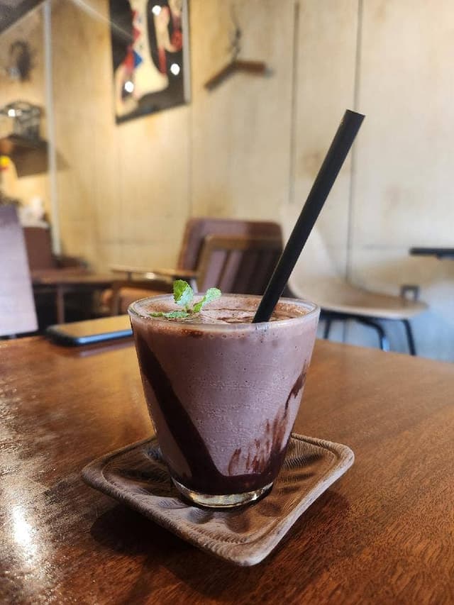 elvcafe - サブ画像2