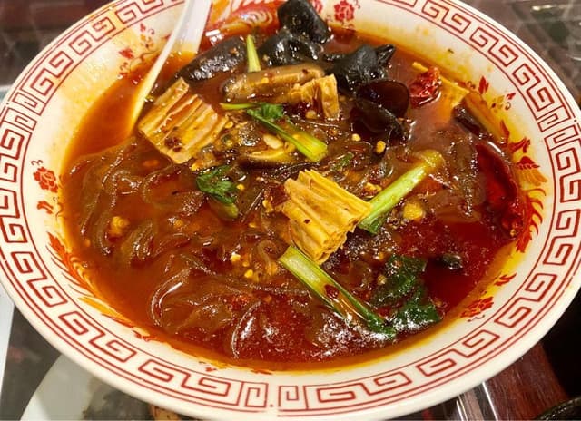 知音食堂 - サブ画像1