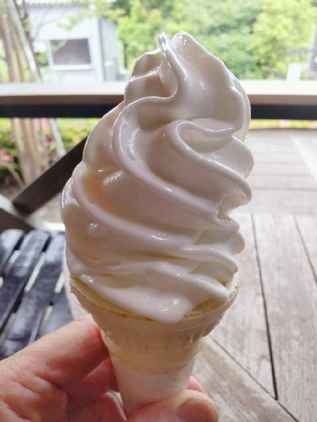 COW RESORT IDEBOK in 人穴 - サブ画像3