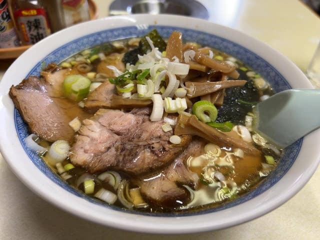 大勝軒千代田店 - サブ画像3