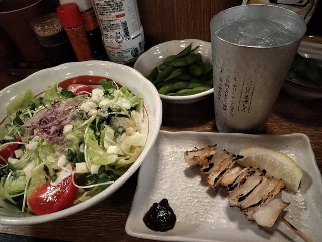 大衆居酒屋 樽平 府中店 - サブ画像3