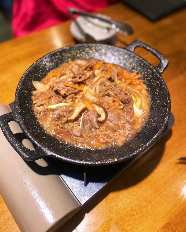 韓国料理 飛鳥 - サブ画像2