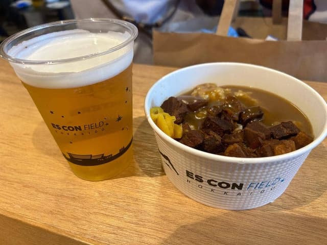 焼貝あこや エスコンフィールド北海道 - サブ画像2