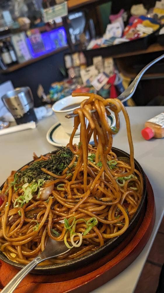 雑貨と喫茶 マチカド - サブ画像2