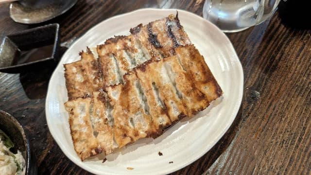 浪花ひとくち餃子 餃々 津駅前店 - サブ画像1