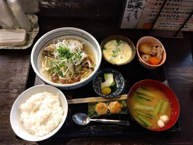 和こころ あま樹 - サブ画像3