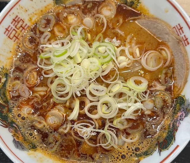 山形らーめん 八八 イオンタウン豊中庄内店 - サブ画像2