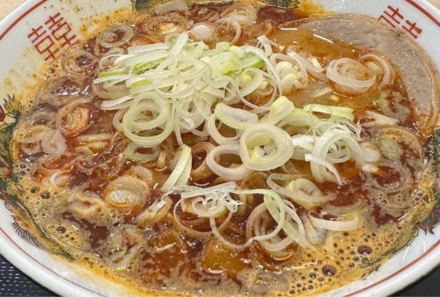 山形らーめん 八八 イオンタウン豊中庄内店 - サブ画像3