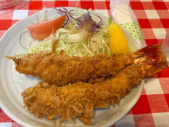 レストラン浜源 - サブ画像1