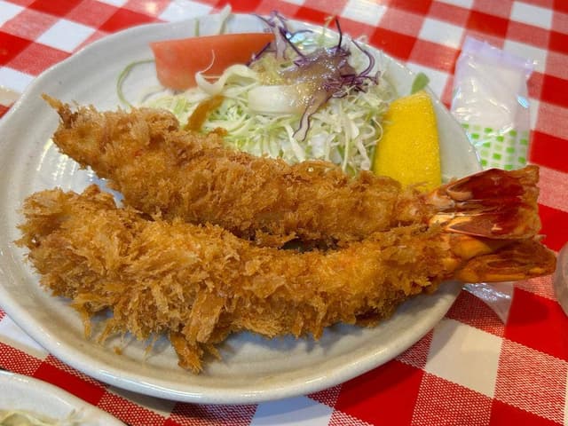 レストラン浜源 - サブ画像3