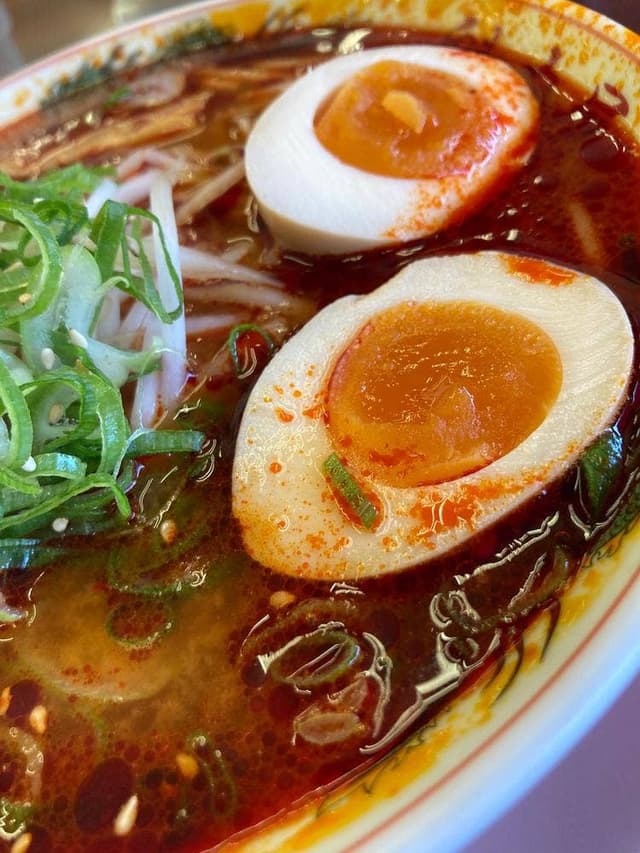 ラーメン魁力屋 川西店 - サブ画像1