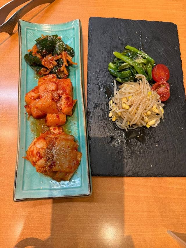 焼肉にくわらい - サブ画像1