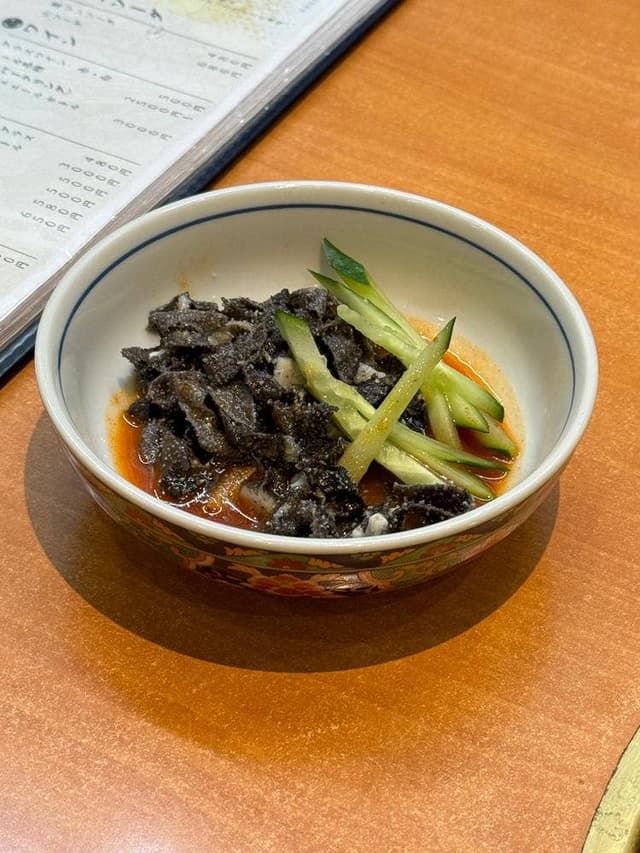 焼肉にくわらい - サブ画像3