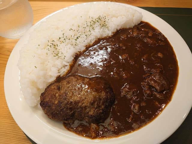 Hayashi Rice TiE - サブ画像1