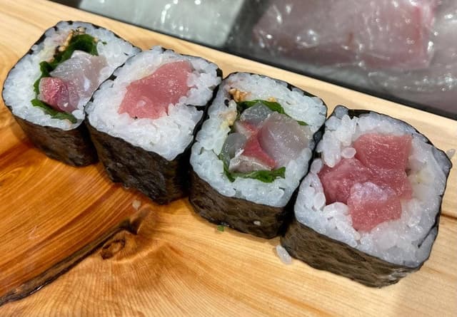 小判寿司中山五月台店 - サブ画像2