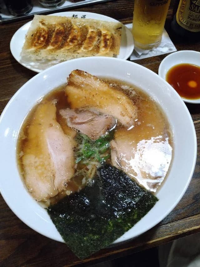 麺匠 大悟 - サブ画像2