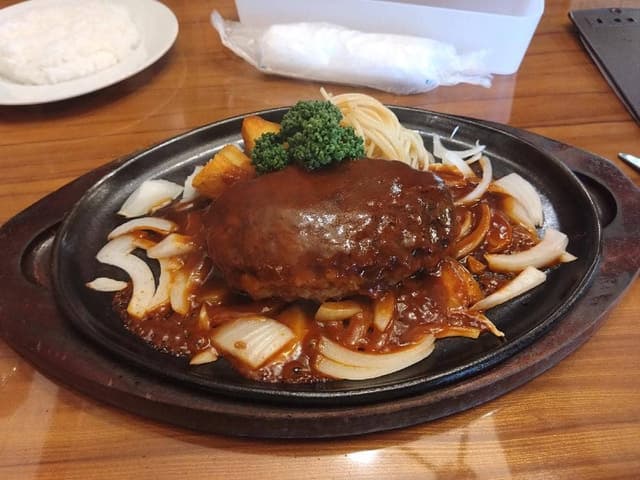 ハンバーグのみき - サブ画像1