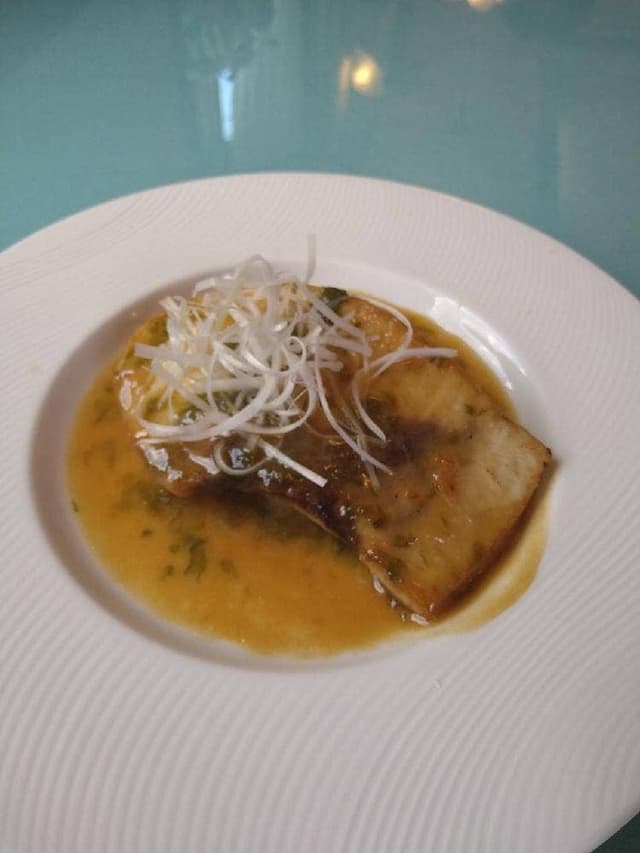 レストラン こはく - サブ画像1