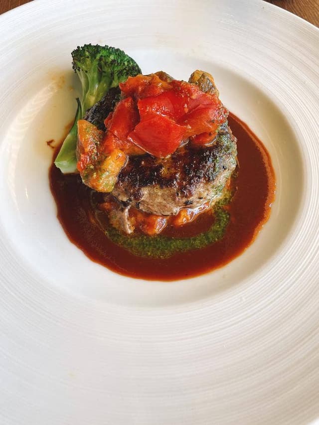 ロイヤルガーデンカフェ 青山 - サブ画像3