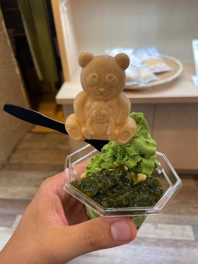 雷一茶 伝法院通り店 - サブ画像1