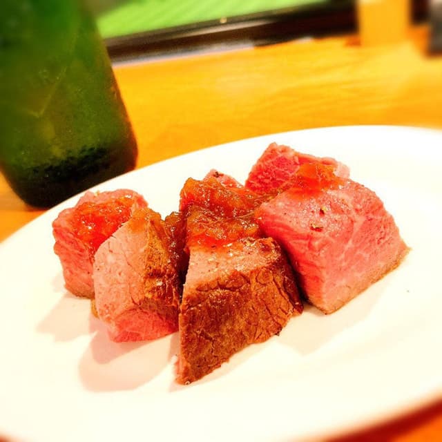 立ち飲みバル エルマーナ - サブ画像1