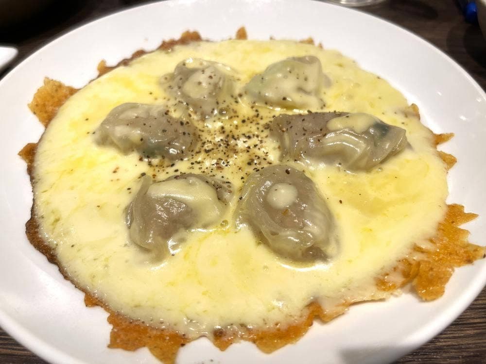 餃子居酒屋 ぎょび～